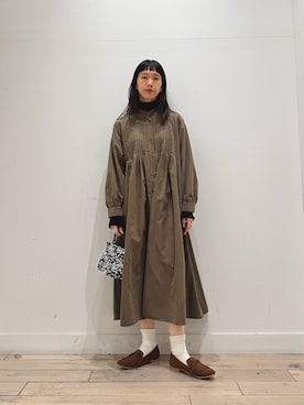 くどうさんのコーディネート