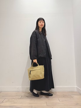 くどうさんのコーディネート