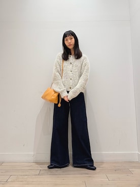 くどうさんのコーディネート