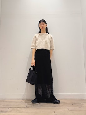 くどうさんのコーディネート