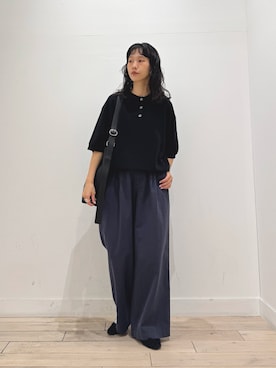 「アイテム（その他シューズ）」を使った、くどうさん（レディース・157cm・30代）の夏コーディネート