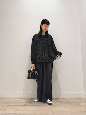 くどうさんのコーディネート