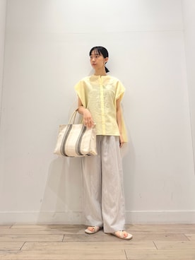 くどうさんのコーディネート
