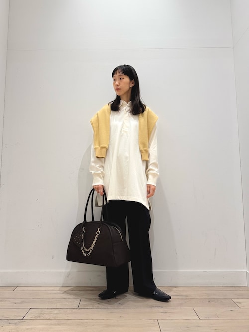 アーバンリサーチドアーズ ショートカーディガン URBAN RESEARCH DOORS（アーバンリサーチドアーズ） カーディガン