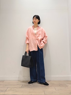 くどうさんのコーディネート