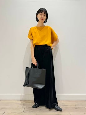 くどうさん（レディース・157cm）の夏コーディネート