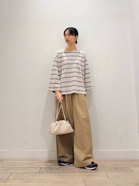 くどうさんのコーディネート