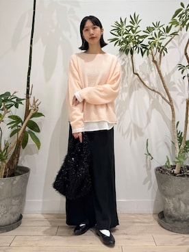 くどうさん(レディース・157cm)の秋コーディネート