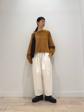 くどうさんのコーディネート