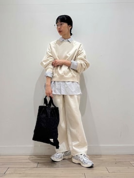 くどうさんのコーディネート