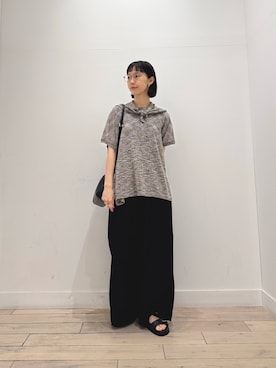 くどうさんのコーディネート