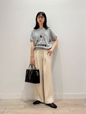 くどうさんのコーディネート