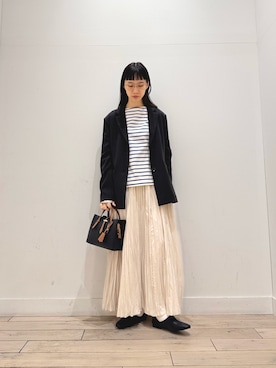 くどうさんのコーディネート