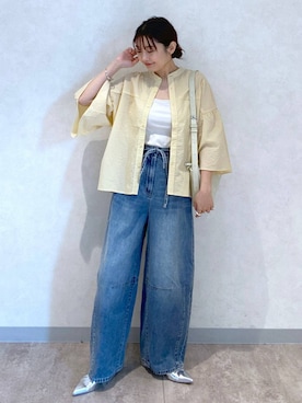 ayamaruさんのコーディネート