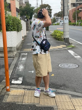 MIRINさんのコーディネート