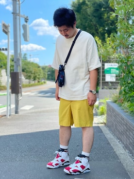 MIRINさんのコーディネート