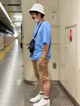 MIRINさんのコーディネート