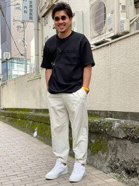 MIRINさんのコーディネート