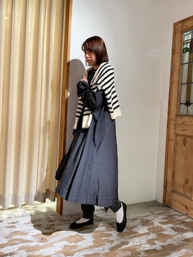 サカグチさんのコーディネート