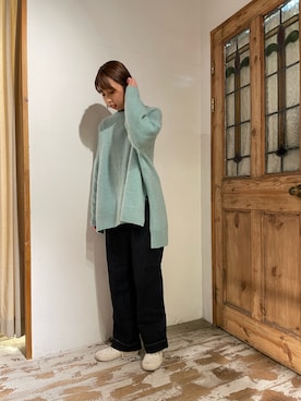 サカグチさんのコーディネート