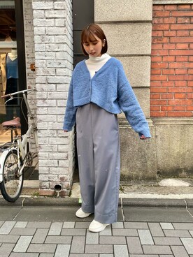 サカグチさんのコーディネート