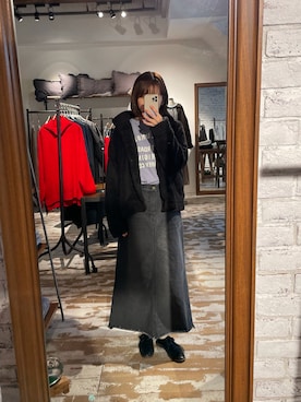 サカグチさんのコーディネート