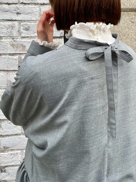 サカグチさんのコーディネート