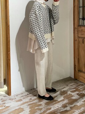 サカグチさんのコーディネート