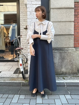 サカグチさんのコーディネート