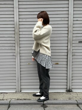 サカグチさんのコーディネート