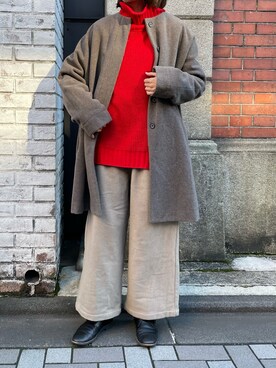 サカグチさんのコーディネート