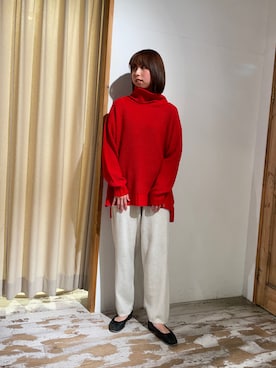 サカグチさんのコーディネート