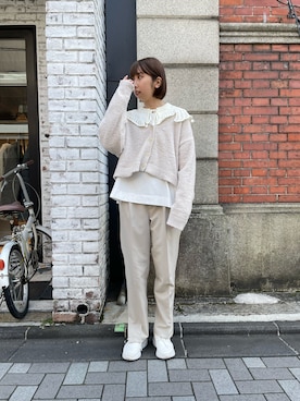 サカグチさんのコーディネート