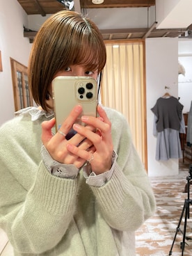 サカグチさんのコーディネート