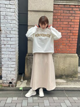 サカグチさんのコーディネート