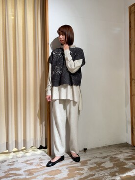 サカグチさんのコーディネート