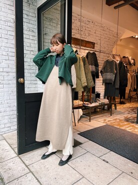 サカグチさんのコーディネート