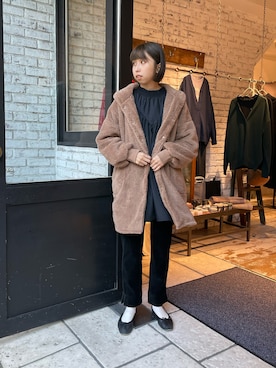 サカグチさんのコーディネート