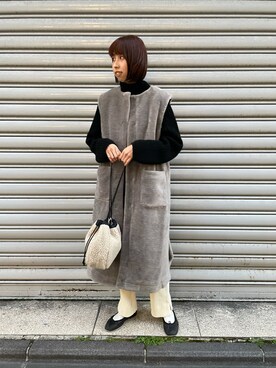 サカグチさんのコーディネート