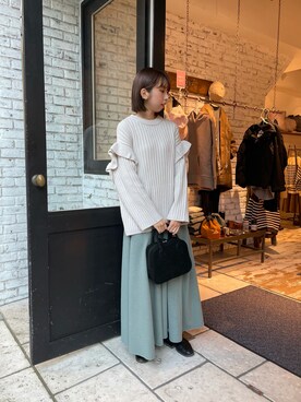 サカグチさんのコーディネート