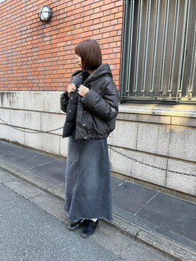 サカグチさんのコーディネート