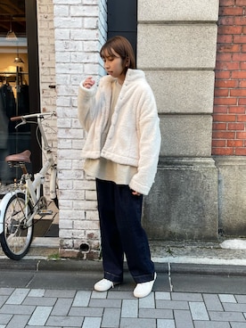 サカグチさんのコーディネート