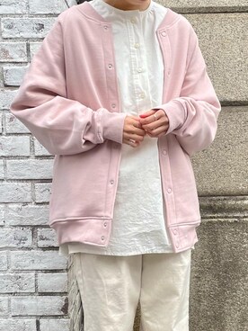 サカグチさんのコーディネート