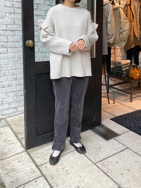 サカグチさんのコーディネート