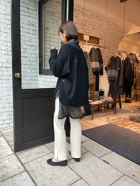 サカグチさんのコーディネート