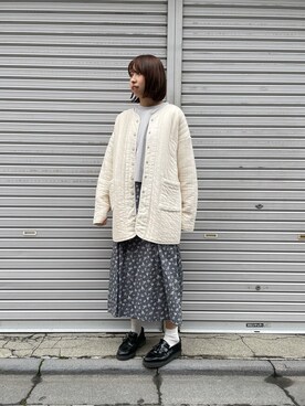 サカグチさんのコーディネート