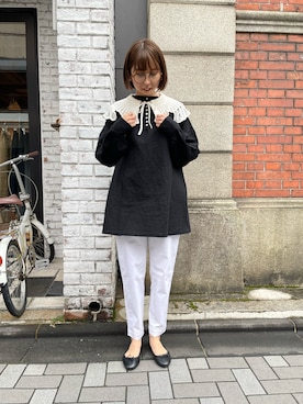 サカグチさんのコーディネート