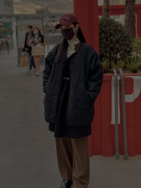 Syuan さんのコーディネート