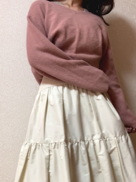 ちひろさん（レディース・152cm）の秋コーディネート