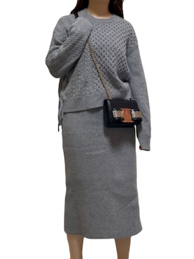 ちひろさんのコーディネート